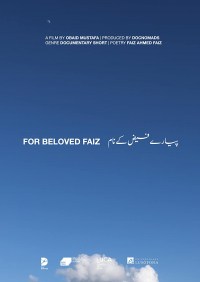 For Beloved Faiz