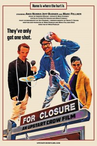 For Closure