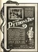 In the Python's Den