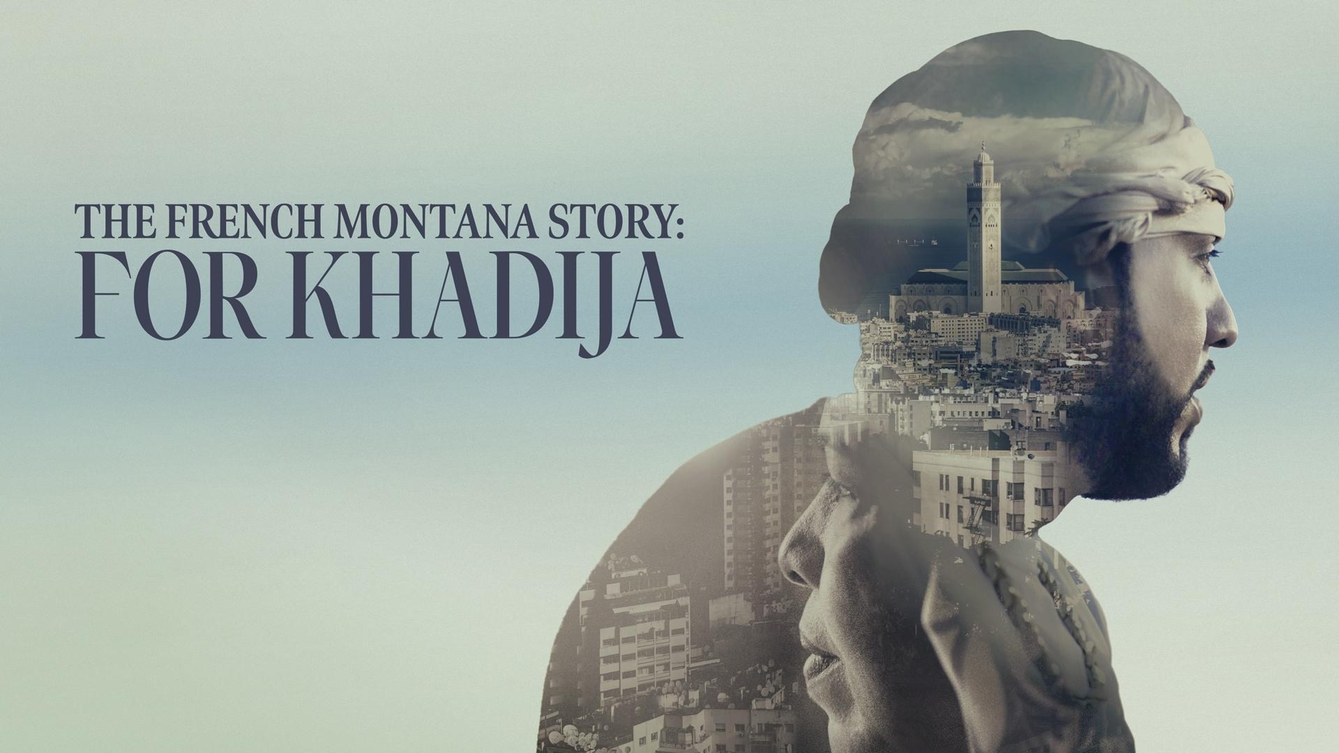 Foto de FOR KHADIJA