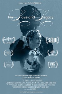 For Love and Legacy