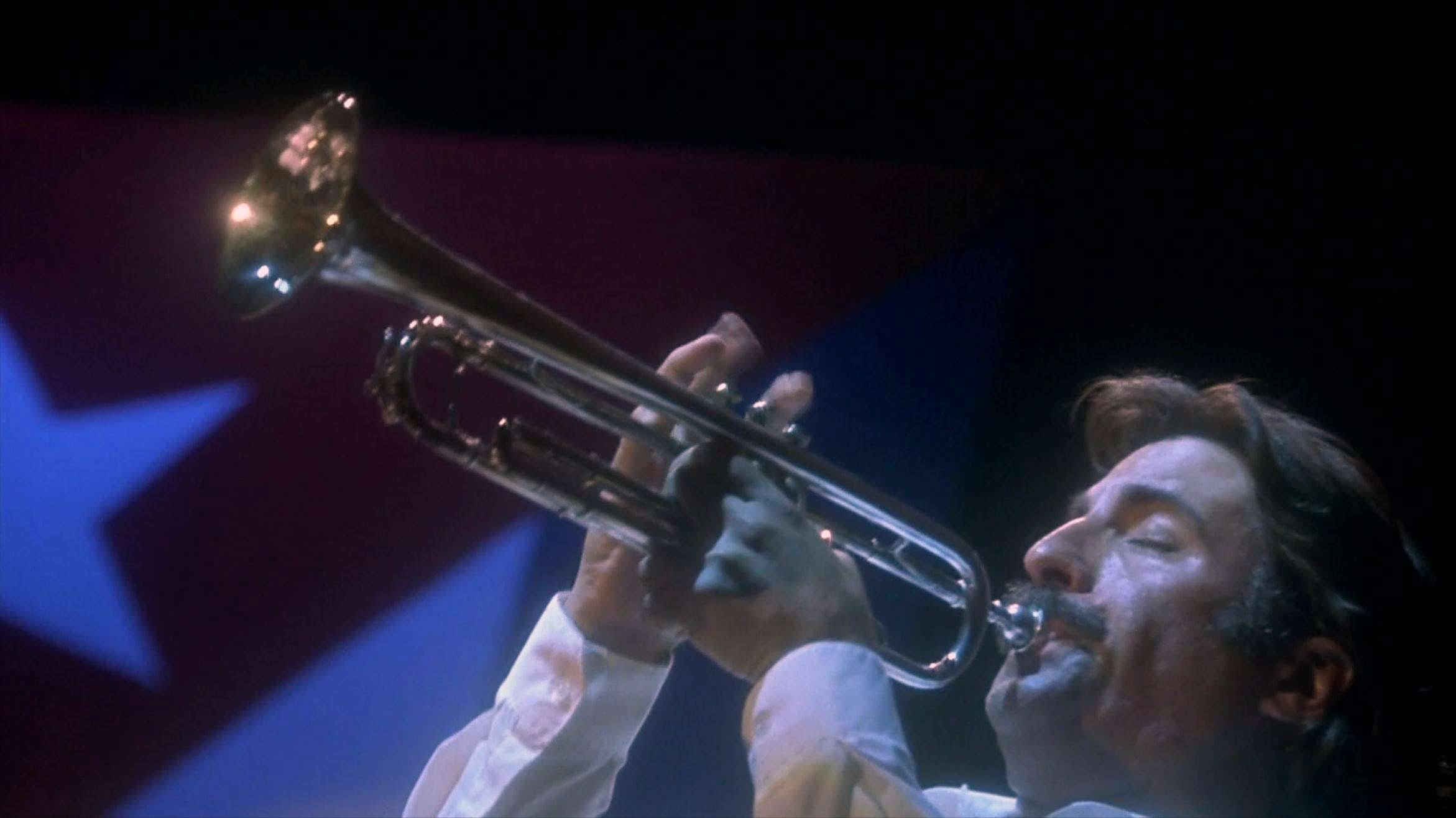 Foto de FOR LOVE OR COUNTRY: THE ARTURO SANDOVAL STORY