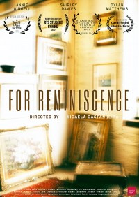 For Reminiscence
