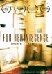 For Reminiscence