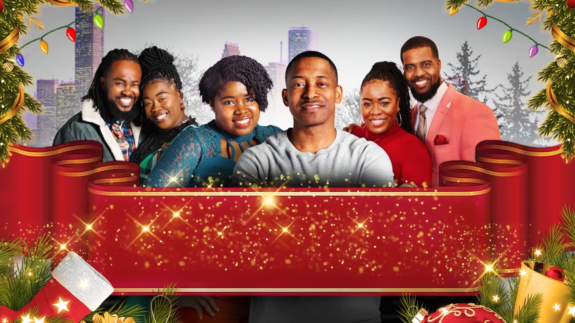 Foto de FOR THE LOVE OF CHRISTMAS 2: A HEART FOR THE HOLIDAYS