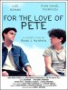 For the Love of Pete