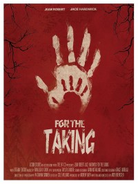 For the Taking