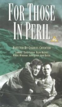 Película For Those in Peril