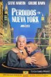 Forasteros en Nueva York