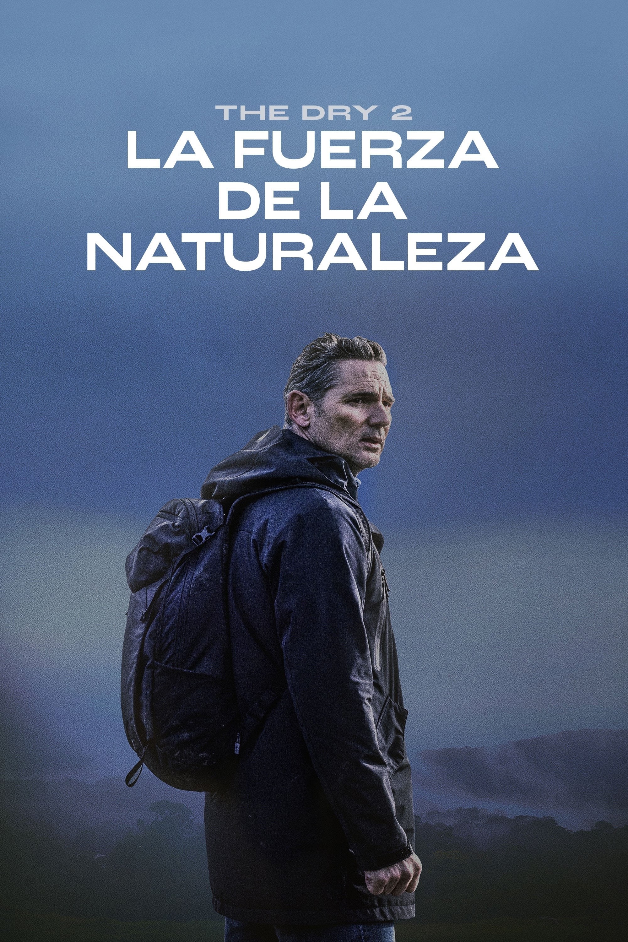 Poster de NATURALEZA SALVAJE en español