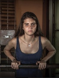 Forced Begging - ¿puedes verme?