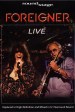 Foreigner: Live at Soundstage