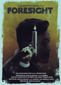 Película Foresight
