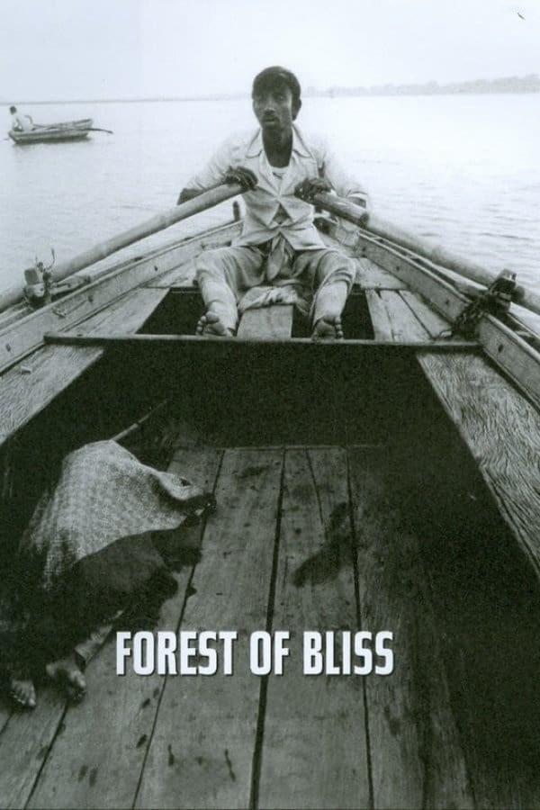 Poster de FOREST OF BLISS