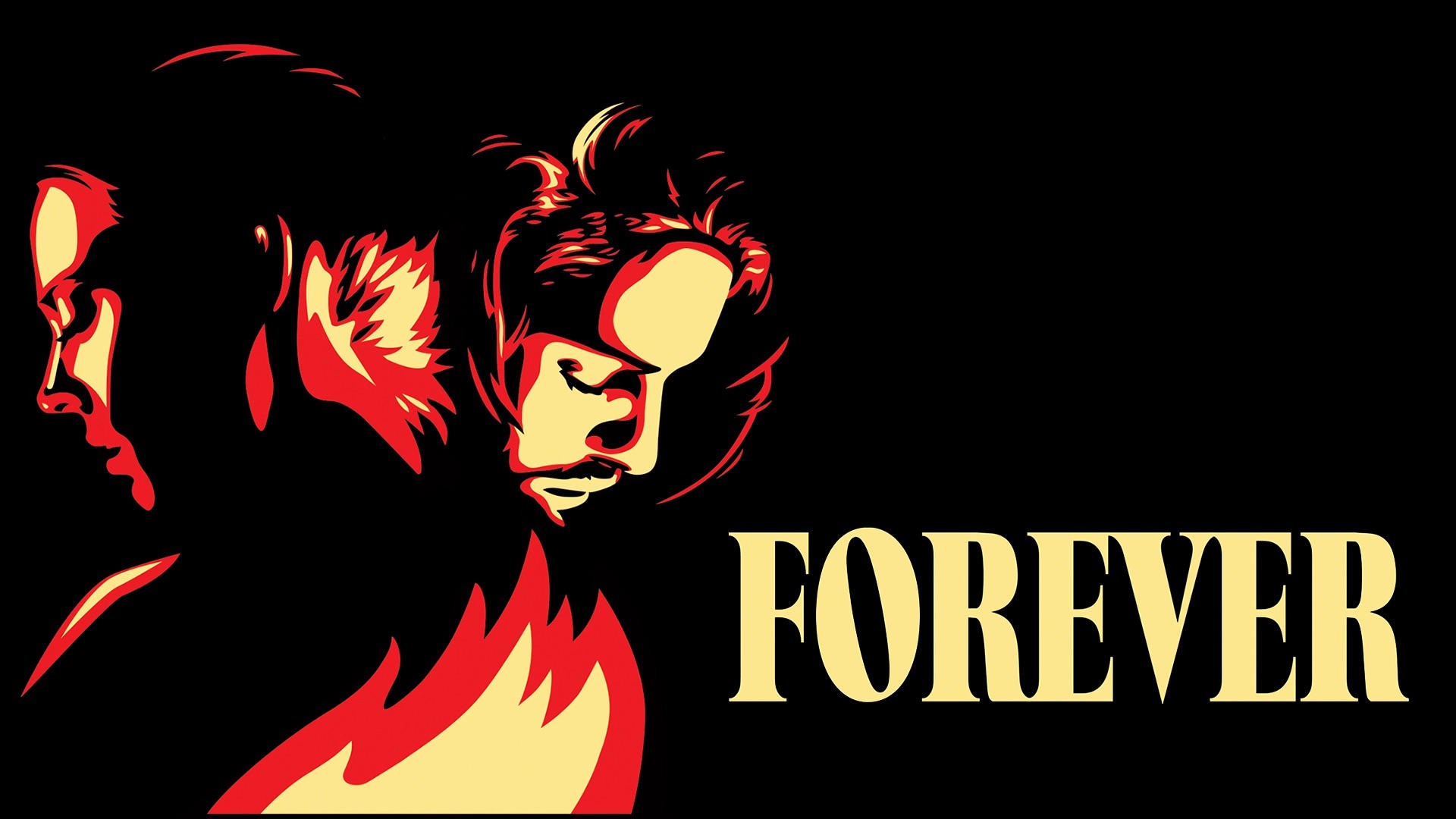 Foto de FOREVER