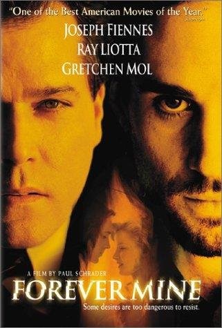 Poster de FOREVER MINE