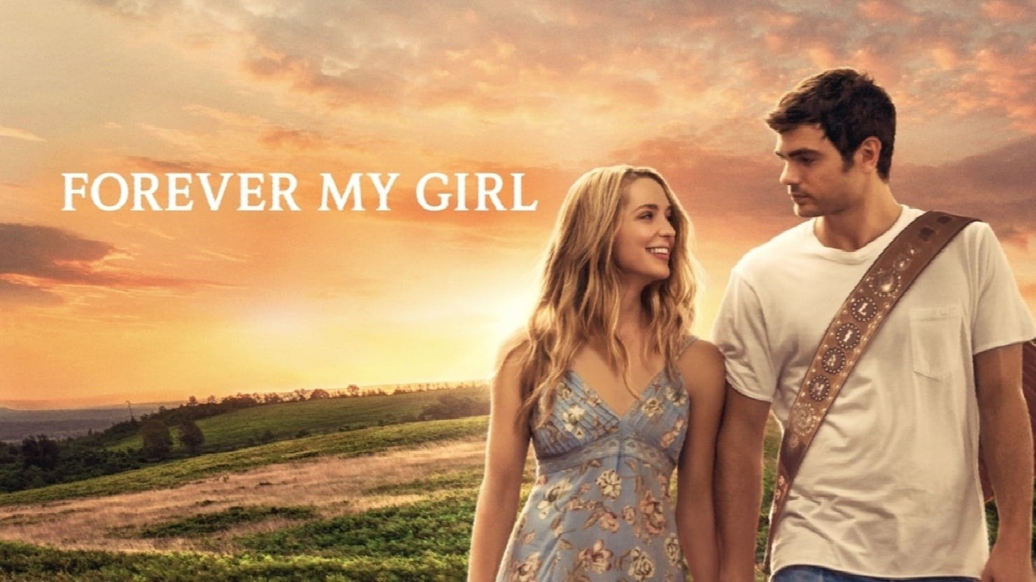 Foto de FOREVER MY GIRL