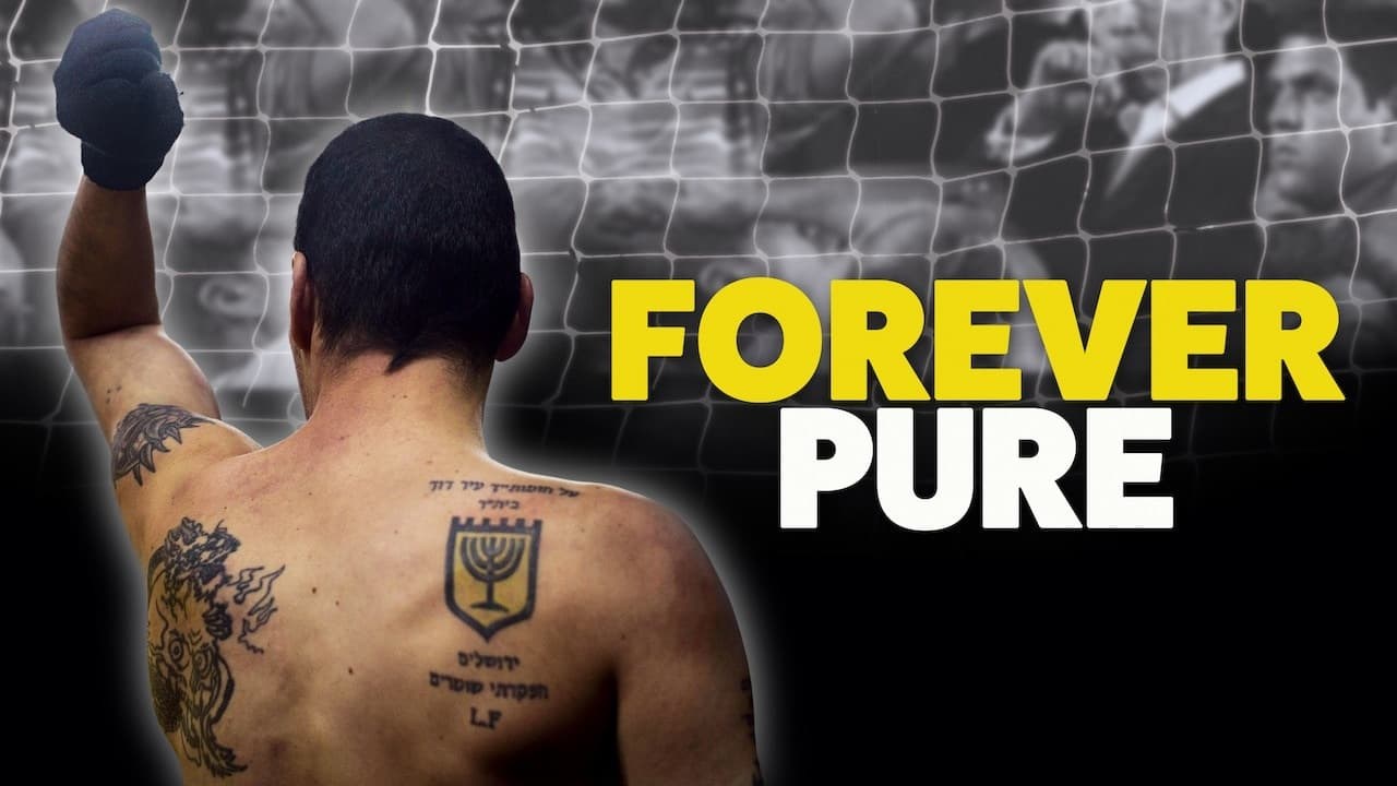 Foto de FOREVER PURE