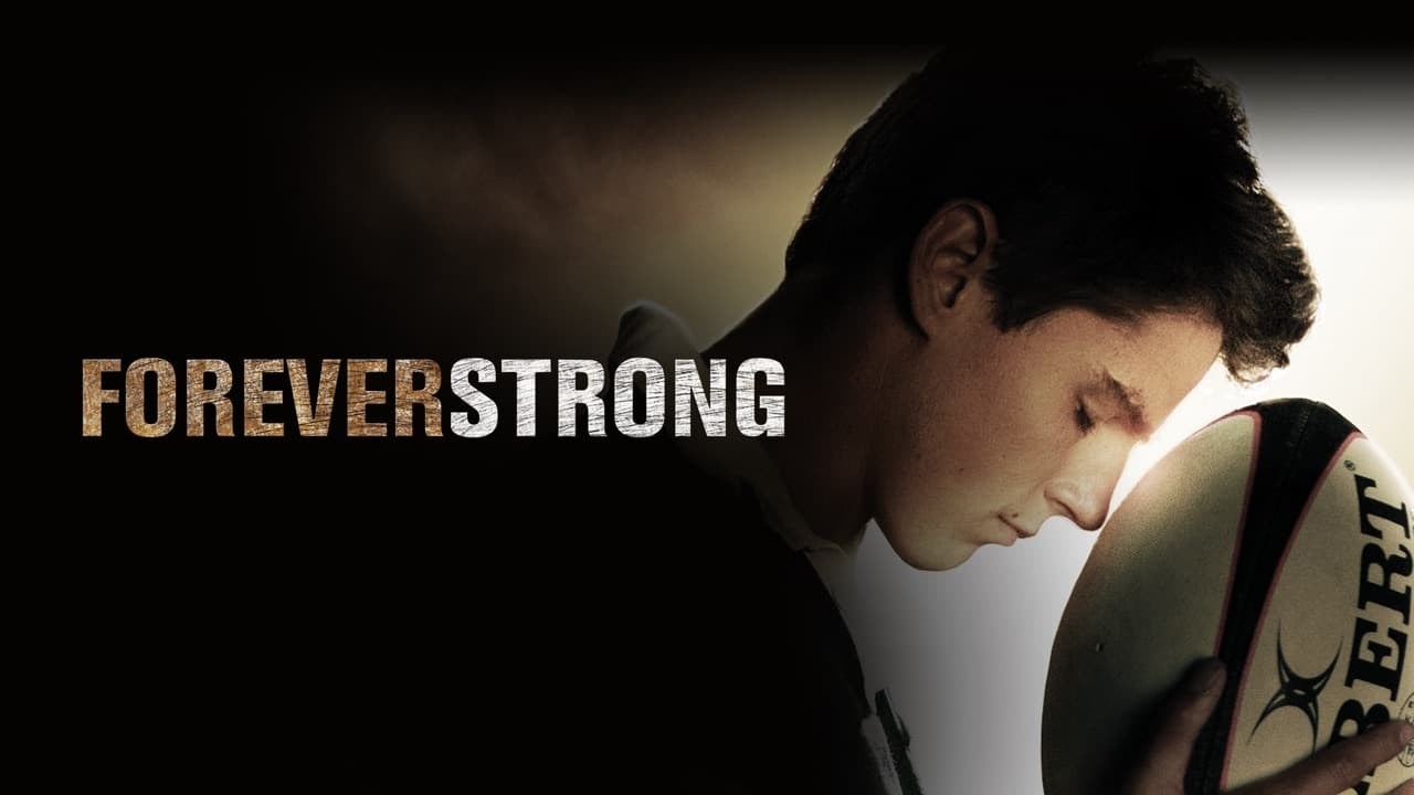 Foto de FOREVER STRONG