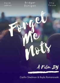 Forget-Me-Nots