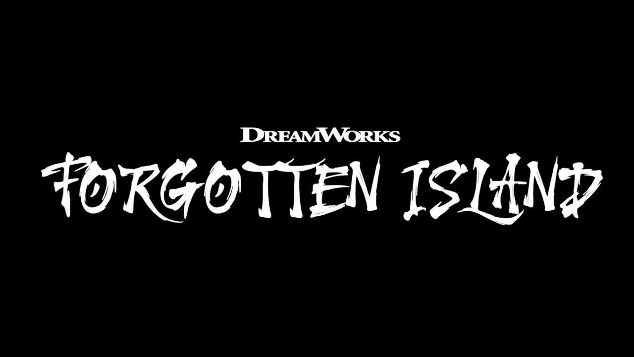 Foto de FORGOTTEN ISLAND
