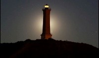 Formentera: The Dark Side of The Moon