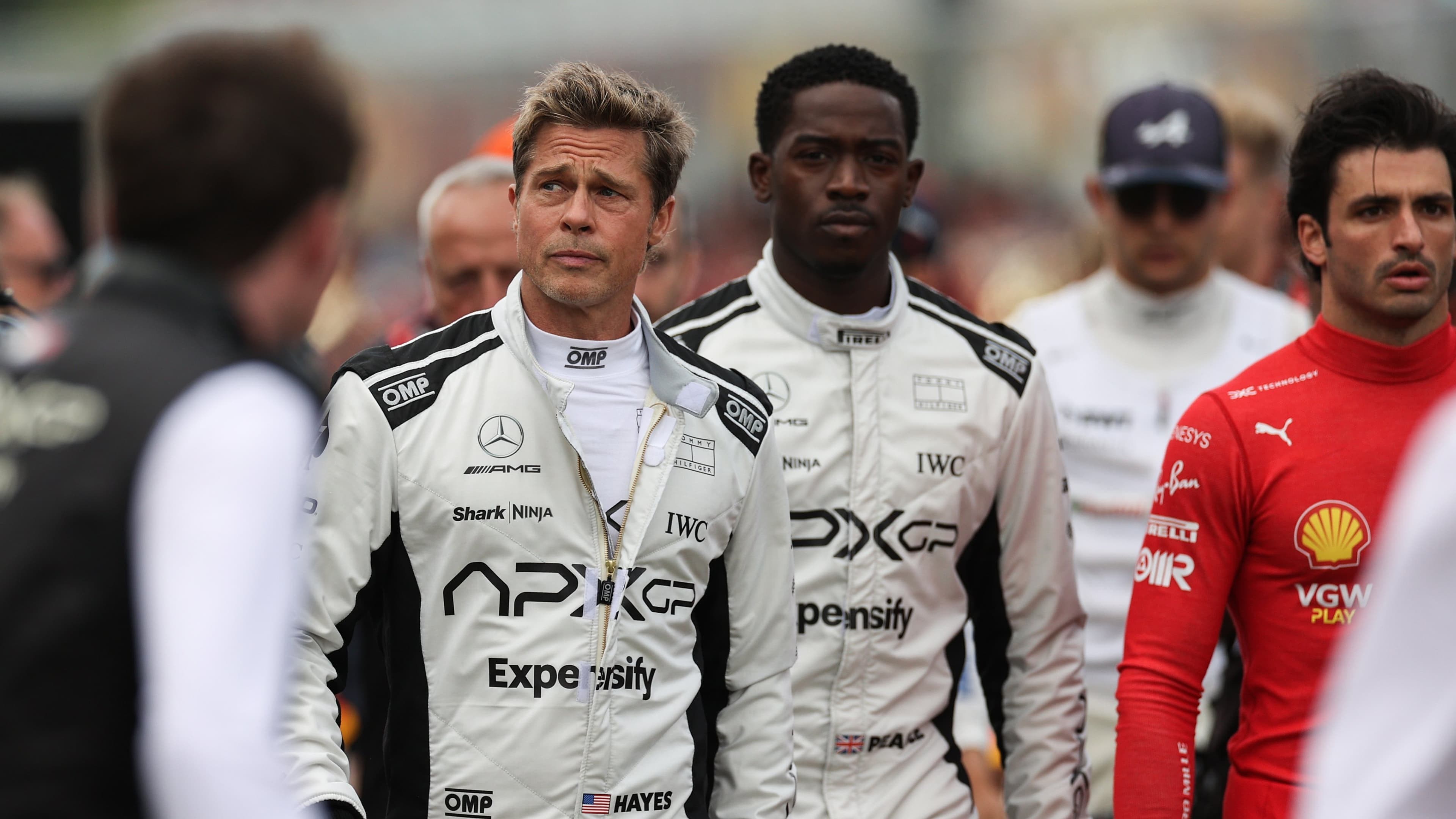 Foto de F1