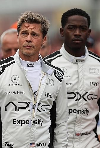 Poster de F1