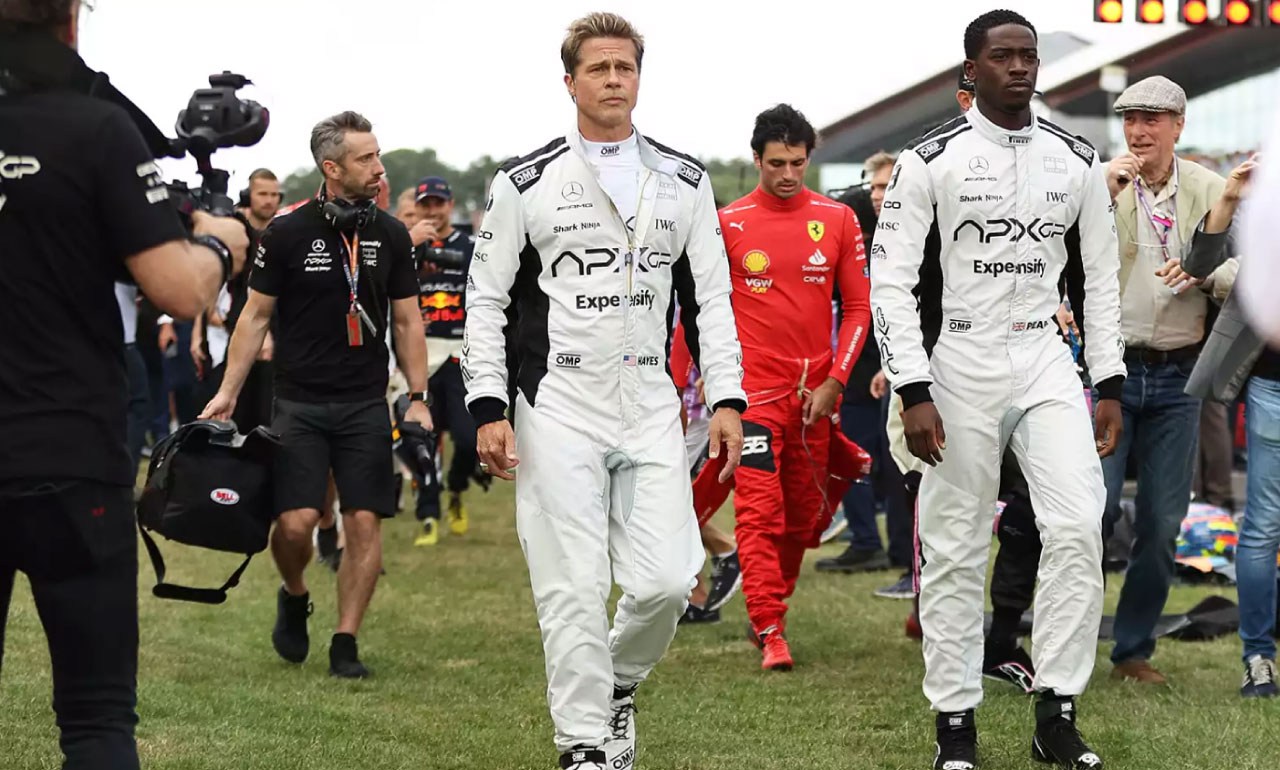 Foto de F1