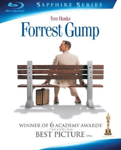 Poster de FORREST GUMP