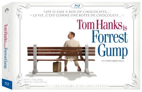 Foto de FORREST GUMP