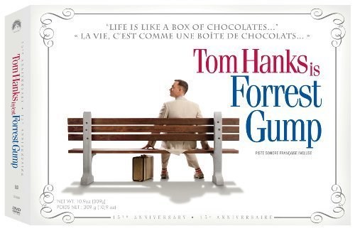 Foto de FORREST GUMP