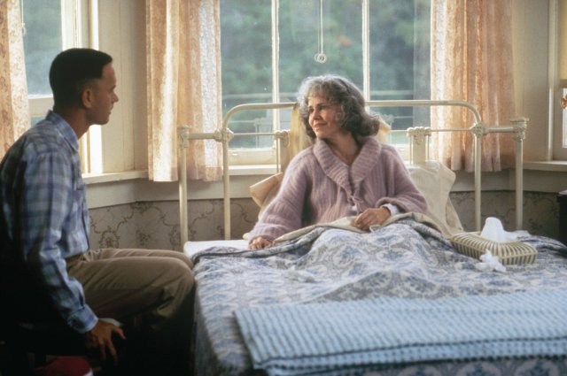Foto de FORREST GUMP