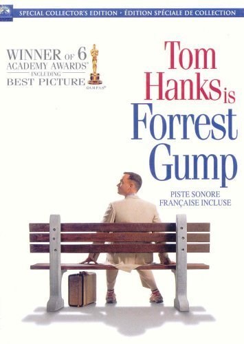 Poster de FORREST GUMP