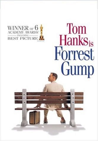Poster de FORREST GUMP
