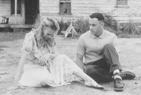 Foto de FORREST GUMP