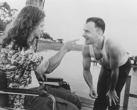 Foto de FORREST GUMP