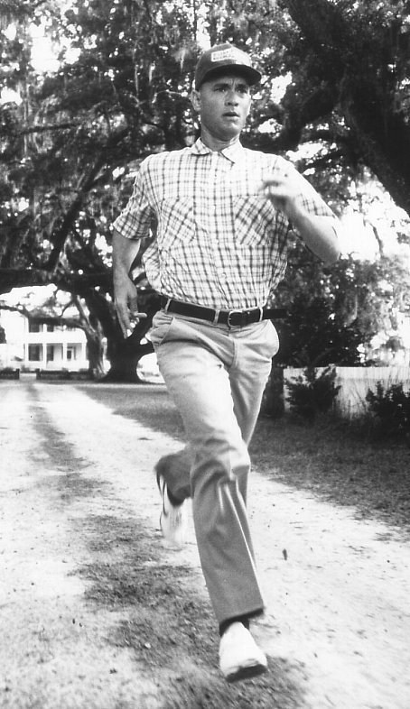 Poster de FORREST GUMP