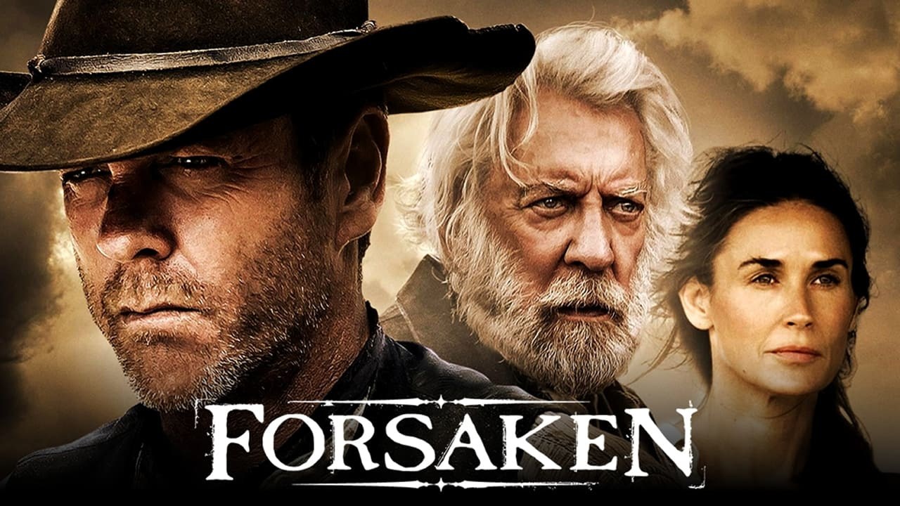 Foto de FORSAKEN