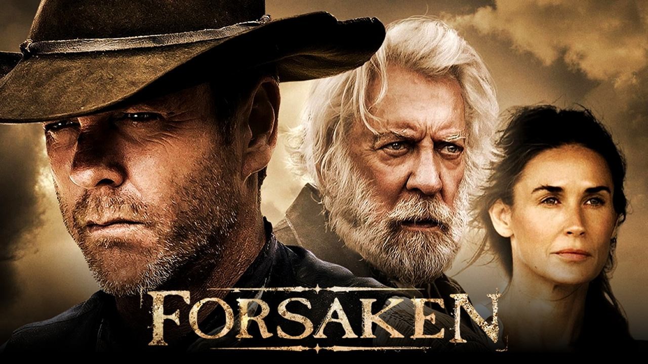 Foto de FORSAKEN
