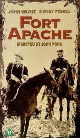 Poster de FORT APACHE
