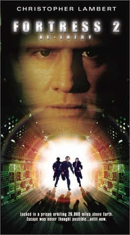 Poster de FORTALEZA INFERNAL 2