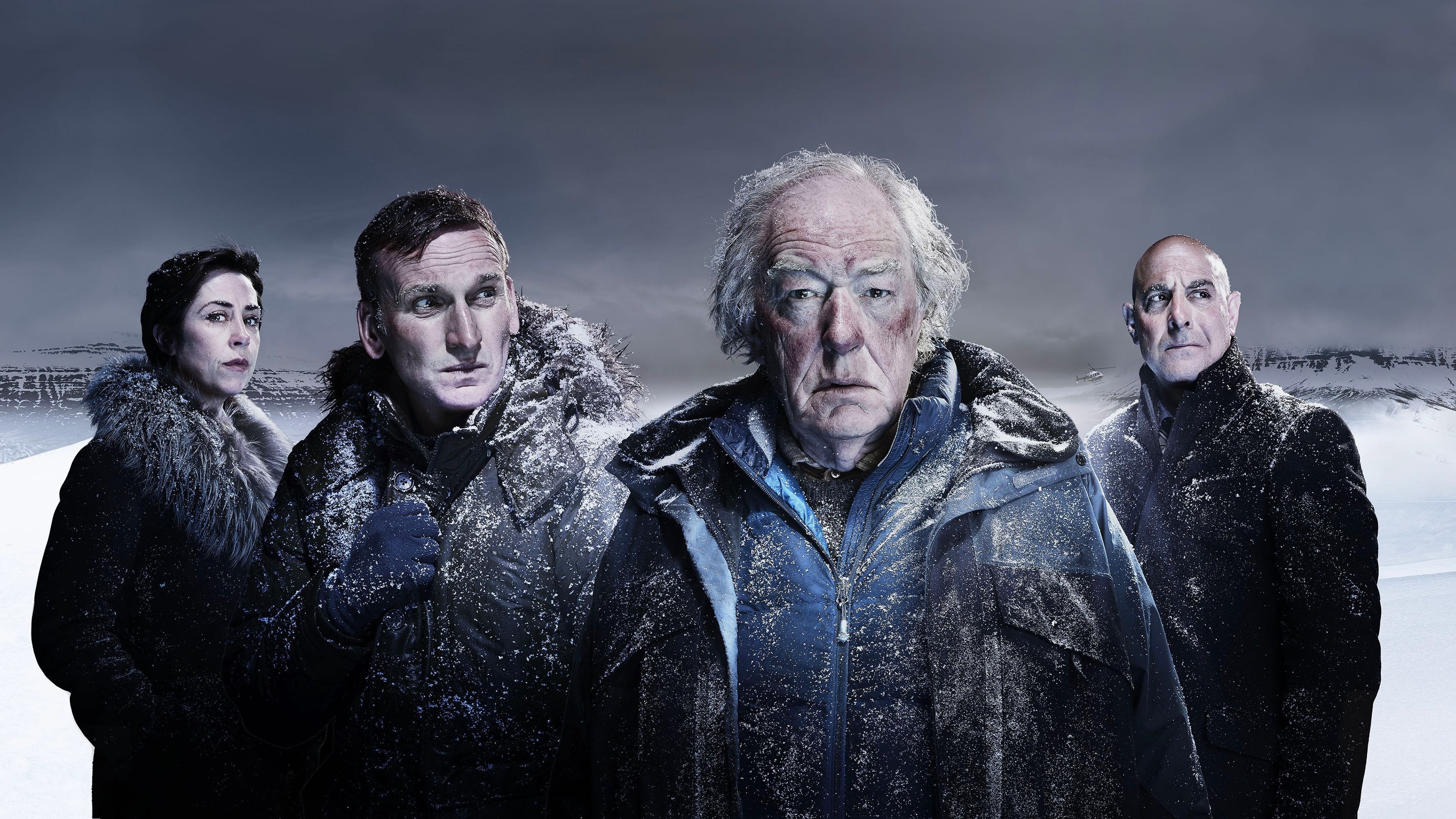 Foto de FORTITUDE