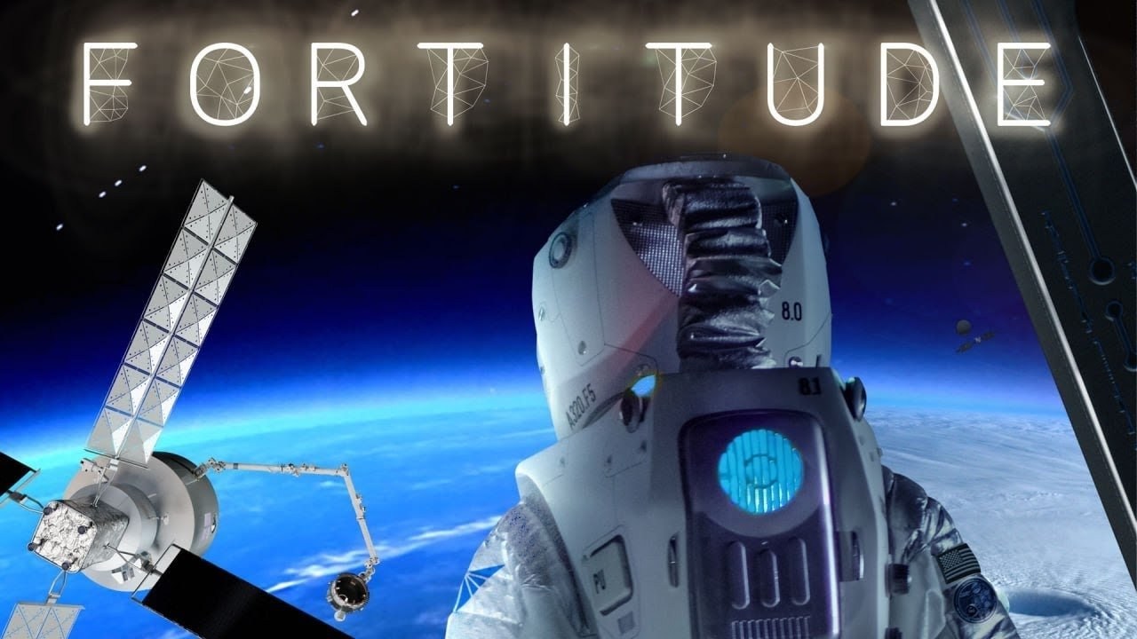 Foto de FORTITUDE