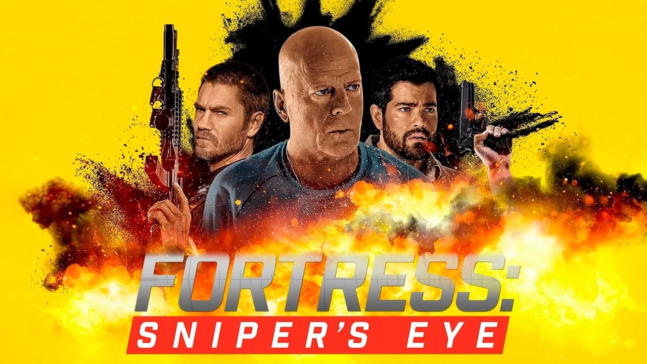 Foto de FORTRESS: SNIPER'S EYE
