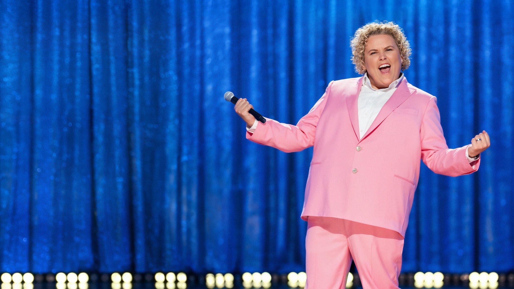 Foto de FORTUNE FEIMSTER: CRUSHING IT