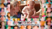 Foster Care with the Mockingbird Program