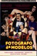 Fotógrafo de modelos