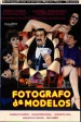 Fotógrafo de modelos