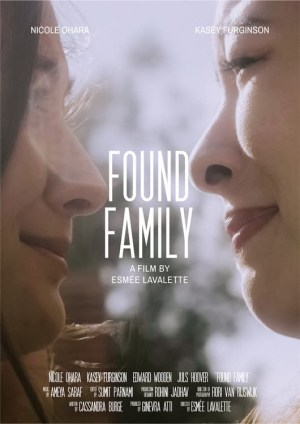Found Family